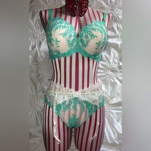 NWT’s Victoria’s Secret 3pc set